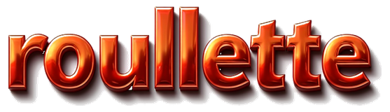 roullete logo