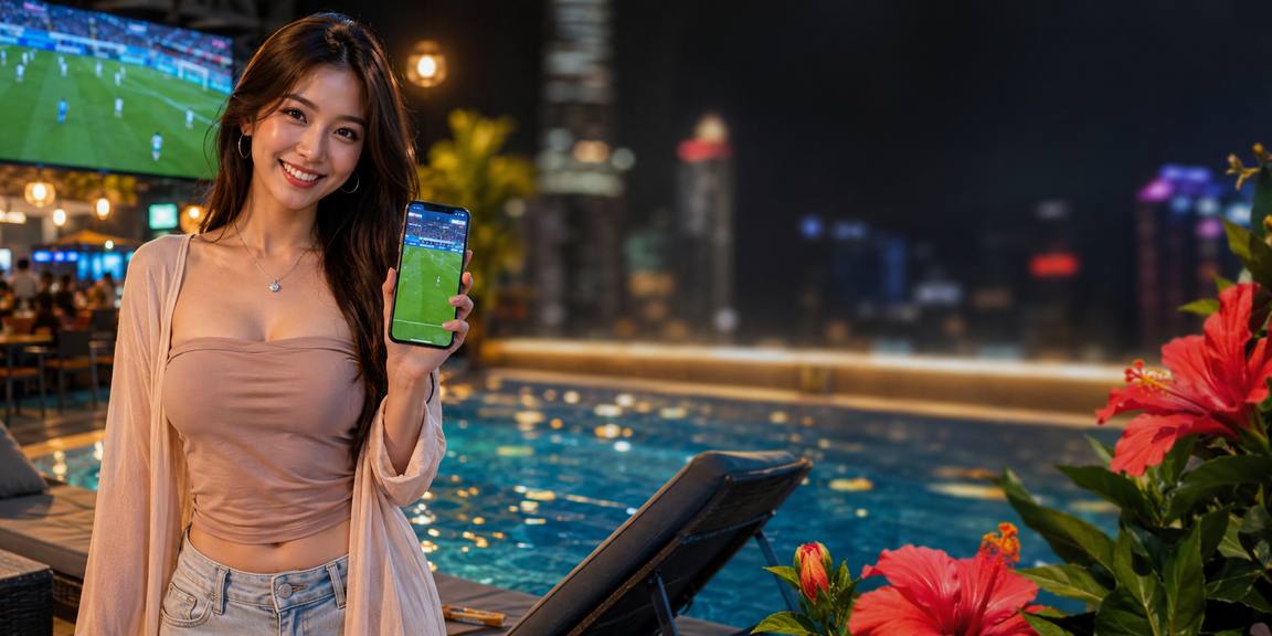 roullete Slot & Live Casino untuk Malaysia dengan Touch 'n Go