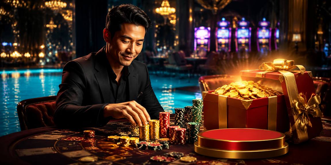 roullete Slot & Live Casino untuk Malaysia dengan Touch 'n Go
