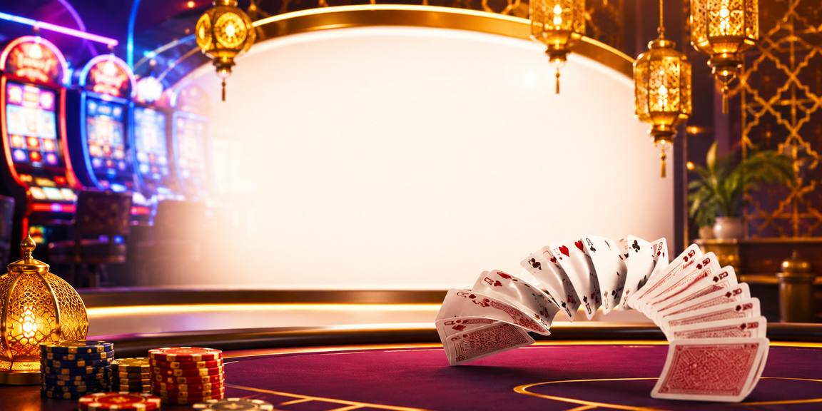 roullete Slot & Live Casino untuk Malaysia dengan Touch 'n Go
