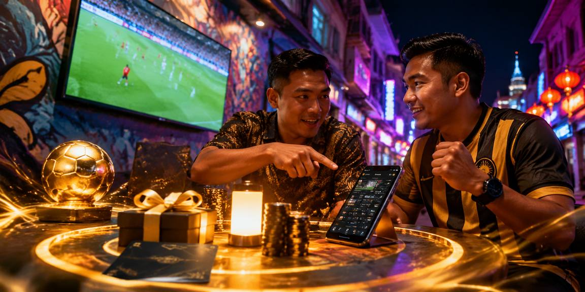 roullete Slot & Live Casino untuk Malaysia dengan Touch 'n Go
