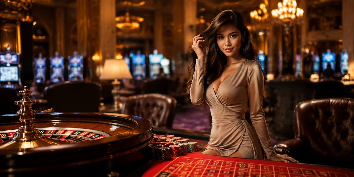 Jelajahi Ribuan Slot Machines Dalam Satu Tempat